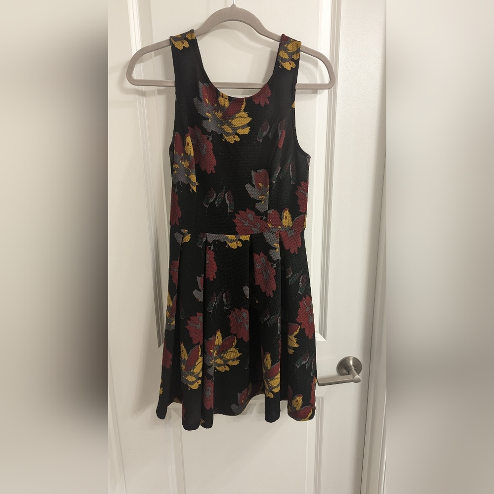 Lush Dress